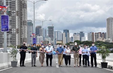DPWH opens 7.